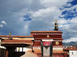 Ramoche Monastery
